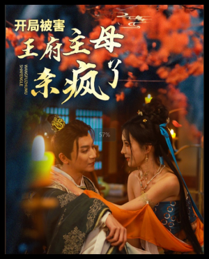 开局被害王府主母杀疯了(58集) 开局被害王府主母杀疯了(58集)红果短剧看全集