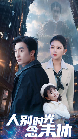 人别时光念未休(51集) 人别时光念未休(51集)爆款短剧一起追