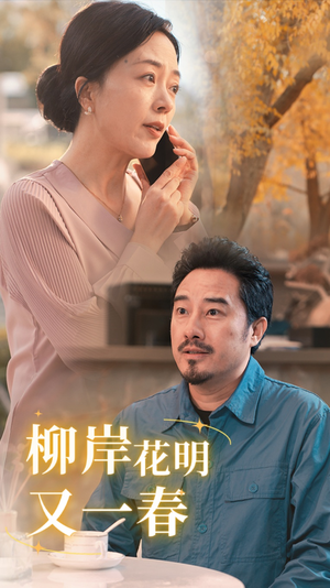 柳暗花明又一春（40集）精彩短剧热播