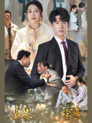 如果重来(79集) 如果重来(79集)好短剧分享