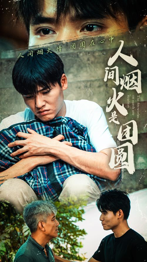 人间烟火是团圆(88集) 人间烟火是团圆(88集)免费观看完整版