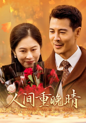 人间重晚情（38集）热门爆款短剧