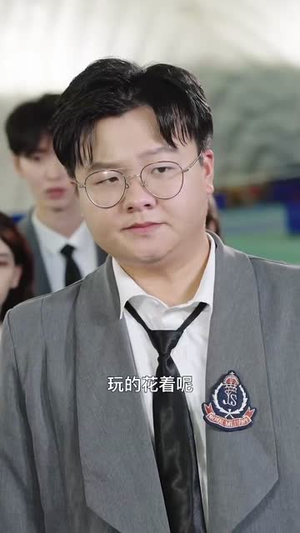 热辣老爸重返18岁(70集) 热辣老爸重返18岁(70集)剧情简介