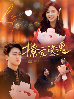 撩宠玫瑰（99集）短剧上热门