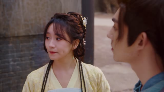 如意(20集) 如意(20集)好看上头的短剧