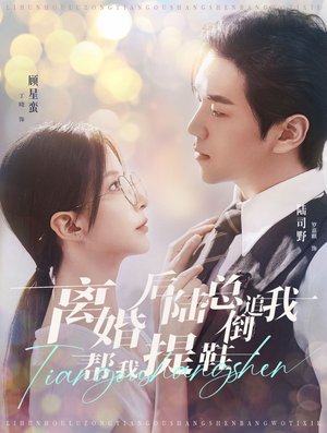 离婚后陆总倒追我帮我提鞋（100集）迅雷网盘观看