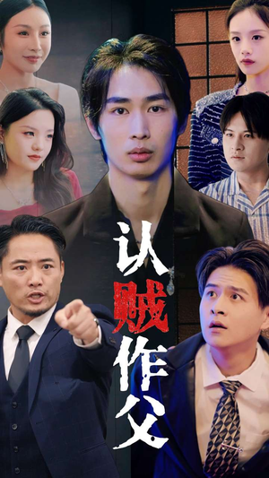 认贼作父(32集) 认贼作父(32集)红果免费短剧