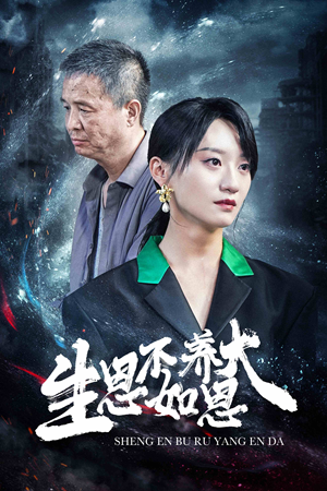 生恩不如养恩大(61集) 生恩不如养恩大(61集)视频在线看