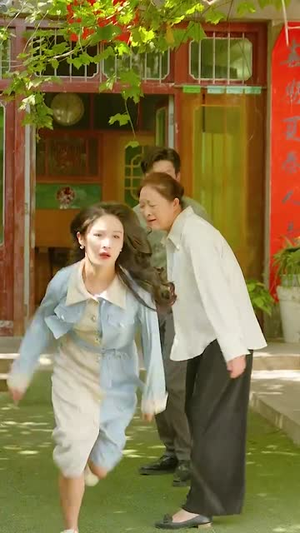 大山里的园丁(93集) 大山里的园丁(93集)热门短剧免费看