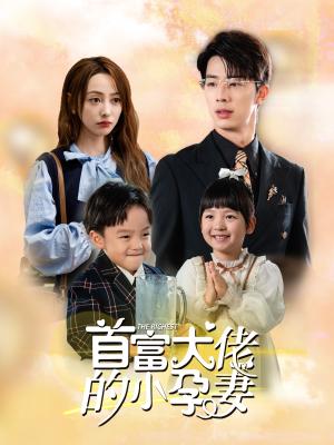 首富大佬的小孕妻（100集）免费短剧看不停