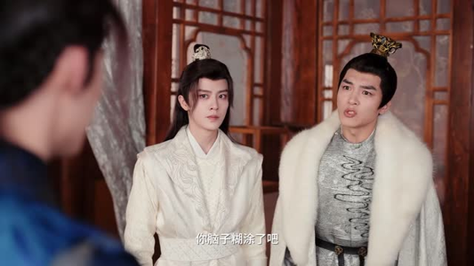 恋恋花颜御捕（25集）推荐热门短剧