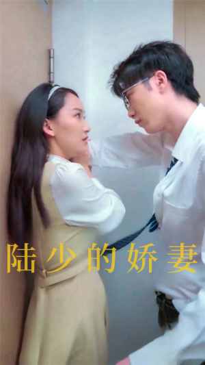 陆少的娇妻(100集) 陆少的娇妻(100集)好看的短剧来了