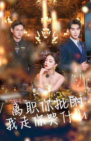 离职你批的,我走你哭什么(30集) 离职你批的,我走你哭什么(30集)热播短剧抢先看