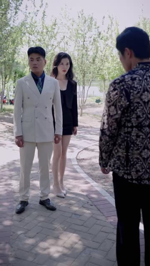 律政俏佳人（30集）短剧热门合集