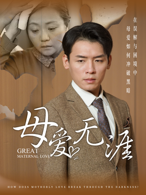 母爱无涯（58集）短剧介绍