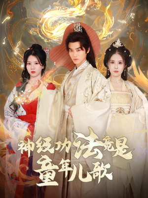 神级功法竟是童年儿歌(78集) 神级功法竟是童年儿歌(78集)海量资源免费看