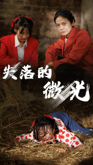 失落的微光（60集）海量短剧免费看