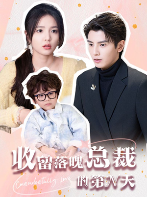 收留落魄总裁的第N天（60集）第一季