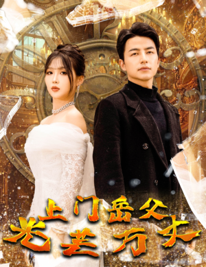 上门岳父光芒万丈(59集) 上门岳父光芒万丈(59集)全网短剧抢先看