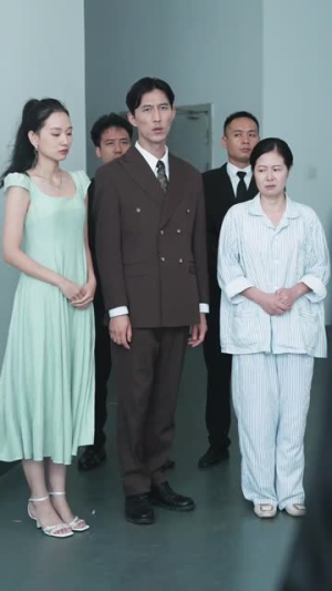 漫漫回家路(60集) 漫漫回家路(60集)短剧爆款推荐