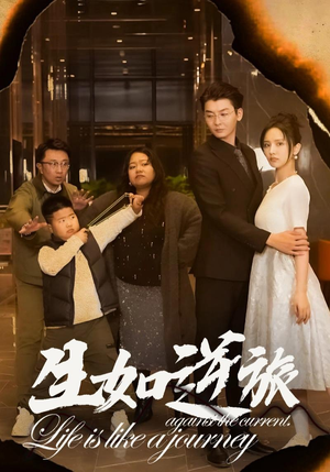 生如逆旅(31集) 生如逆旅(31集)大结局