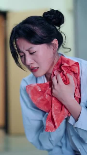 妈妈我也是你的女儿（73集）短剧抢先看