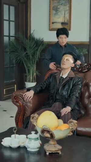 少帅的一千次索爱(95集) 少帅的一千次索爱(95集)高清无码免费看