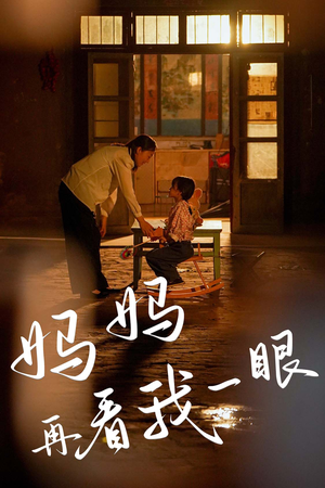 妈妈再看我一眼（32集）热播短剧追不停