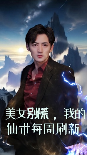 美女别慌,我的仙术每周刷新(52集) 美女别慌,我的仙术每周刷新(52集)精彩短剧下载