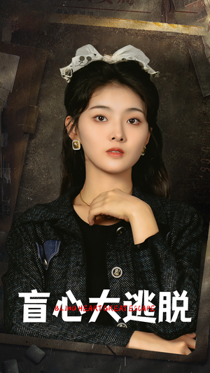 盲心大逃脱(32集) 盲心大逃脱(32集)短剧在哪个平台