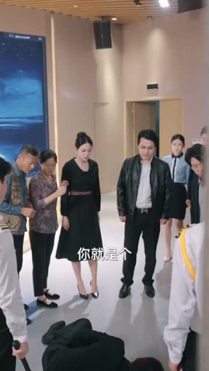 明月高悬挂神州（61集）好看短剧分享