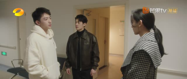 明知故爱(20集) 明知故爱(20集)爆火短剧抢先看