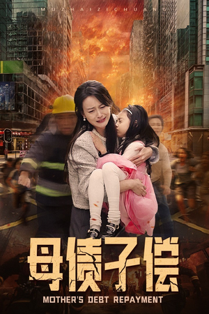 母债子偿（33集）热门短剧又来了