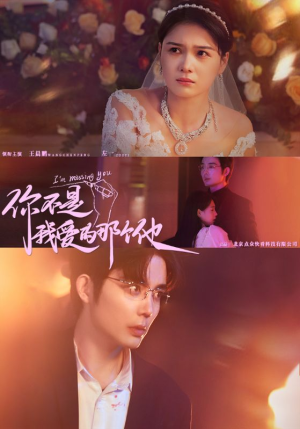 你不是我爱的那个他(54集) 你不是我爱的那个他(54集)在哪看是免费的