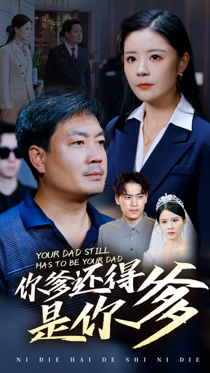 你爹还得是你爹（56集）去哪里看