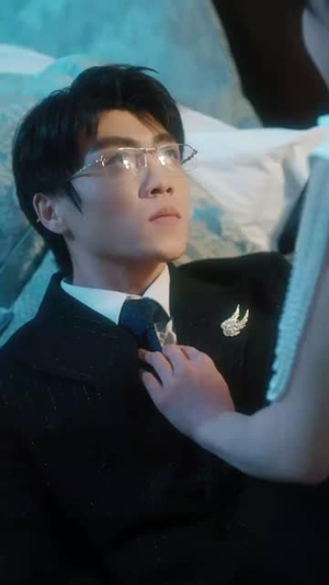 心荡神摇(25集) 心荡神摇(25集)在哪看免费