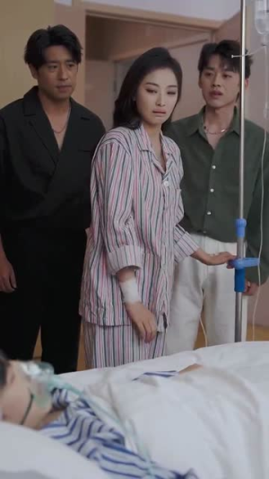 休夫后肥婆在娱乐圈杀疯了(62集) 休夫后肥婆在娱乐圈杀疯了(62集)最新短剧推荐