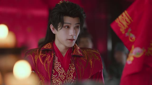 少寨主且慢(20集) 少寨主且慢(20集)女主角是谁