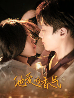 他爱的香气（81集）爆火短剧抢先看