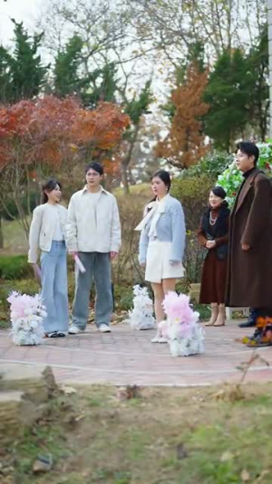 想见你(79集) 想见你(79集)热门短剧推广