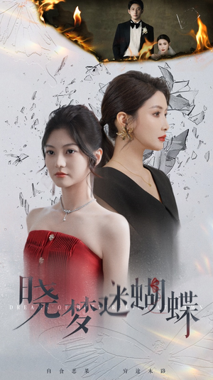 晓梦迷蝴蝶(76集) 晓梦迷蝴蝶(76集)红果免费看短剧