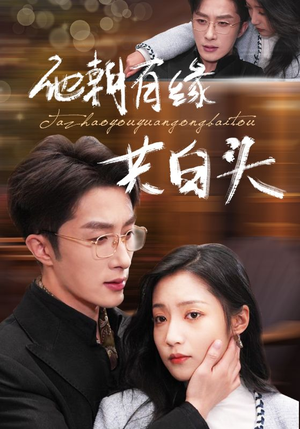 他朝有缘共白头（63集）短剧精彩推荐