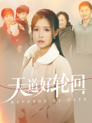 天道好轮回(30集) 天道好轮回(30集)短剧爆款推荐