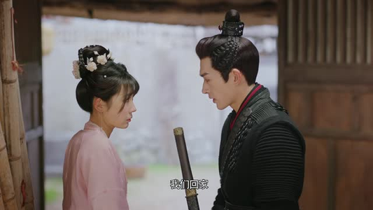 小女不听将军令(24集) 小女不听将军令(24集)热门短剧抢先看