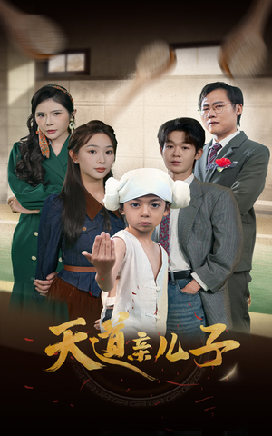 天道亲儿子(80集) 天道亲儿子(80集)熬夜追短剧