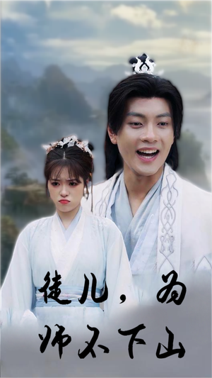 徒儿，为师不下山（50集）免费短剧看全集