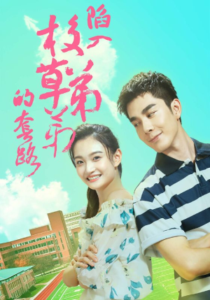 陷入校草弟弟的套路(60集) 陷入校草弟弟的套路(60集)解说文案