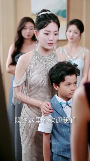 夏日宜婚（36集）最新短剧推荐