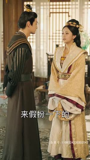 暴君走后我独掌天下（103集）全集免费