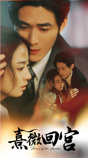 熹微回宫(61集) 熹微回宫(61集)短剧有好货推荐